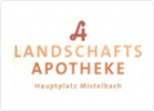 Landschaftsapotheke Hauptplatz Mistelbach