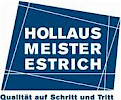 Hollausmeisterestrich